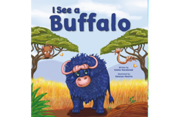 I See a Buffalo